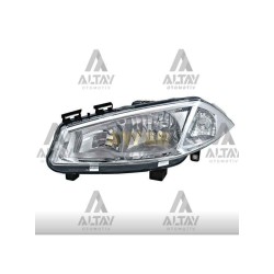 FAR MEGANE 2 03-05 MOTORLU SAĞ FAR MEGANE 2 03-05 MOTORLU SAĞ