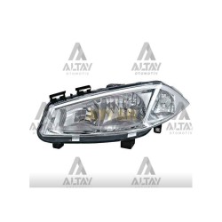 FAR MEGANE 2 03-05 MOTORLU SOL FAR MEGANE 2 03-05 MOTORLU SOL