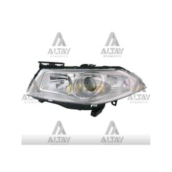 FAR MEGANE 2 05-10 KROM MERCEKLİ MOTORLU SAĞ