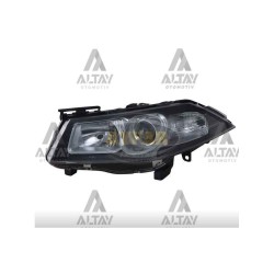 FAR MEGANE 09-10 SİYAH SAĞ