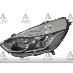 FAR CLIO IV HB 12= KROM MOTORLU SOL FAR CLIO IV HB 12= KROM MOTORLU SOL