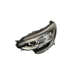 FAR MEGANE IV 16-20 TOUCH MODEL SİYAH ÇERÇEVELİ MOTORLU SOL FAR MEGANE IV 16-20 TOUCH MODEL SİYAH ÇERÇEVELİ MOTORLU SOL