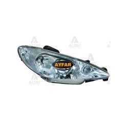 FAR 206  98= SAĞ SEFFAF