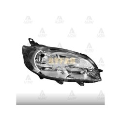 FAR 301 12-17 MOTORLU SAĞ