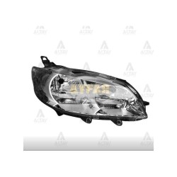 FAR 301 12-17 MOTORLU SOL