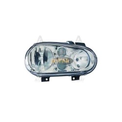 FAR GOLF4  98-03 SİSSİZ SAĞ