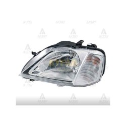 FAR LOGAN 03-08 SOL FAR LOGAN 03-08 SOL