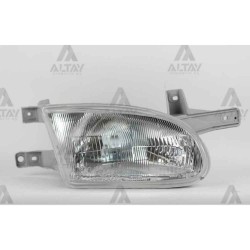 FAR ACCENT  98-00 MANUEL SAĞ