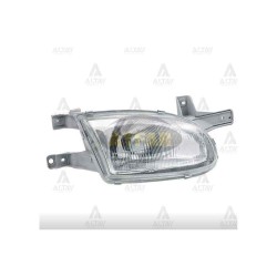 FAR ACCENT  98-00 MANUEL SOL