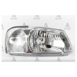 FAR ACCENT 00-02 MANUEL SAĞ