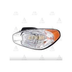 FAR ACCENT 06-09 ERA MOTORLU SARI SOL FAR ACCENT 06-09 ERA MOTORLU SARI SOL