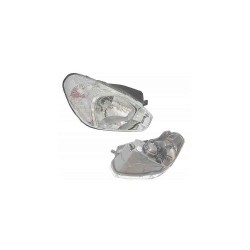 FAR ACCENT 09-11 ERA MOTORLU BEYAZ SAĞ FAR ACCENT 09-11 ERA MOTORLU BEYAZ SAĞ