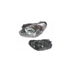 FAR ACCENT 09-11 ERA MOTORLU BEYAZ SOL