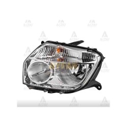 FAR DUSTER 10-13 SOL