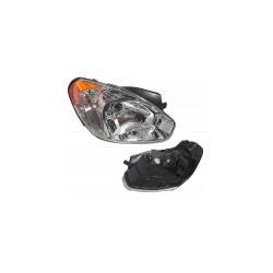 FAR ACCENT 06-09 ERA MANUEL SARI SAĞ