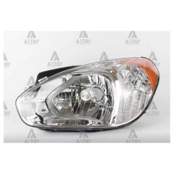 FAR ACCENT 06-09 ERA MANUEL SARI SOL FAR ACCENT 06-09 ERA MANUEL SARI SOL