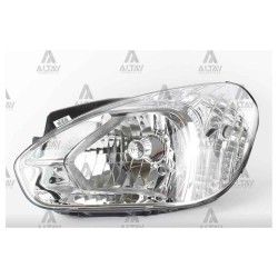 FAR ACCENT 09-11 ERA MANUEL BEYAZ SOL