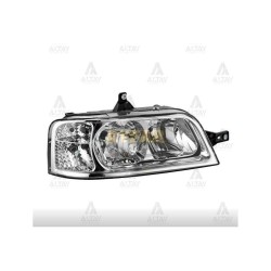 FAR+SİNYAL DUCATO / JUMPER / BOXER 03-06 MOTORLU SAĞ FAR+SİNYAL DUCATO / JUMPER / BOXER 03-06 MOTORLU SAĞ