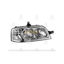 FAR+SİNYAL DUCATO / JUMPER / BOXER 03-06 MOTORLU SOL