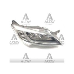 FAR DUCATO MAXI / BOXER / JUMPER 14= MOTORLU  E-MARKLI SAĞ