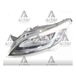 FAR DUCATO MAXI / BOXER / JUMPER 14= MOTORLU  E-MARKLI SOL