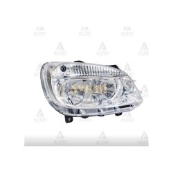 FAR DOBLO 06-10 MOTORLU SAĞ