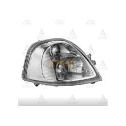 FAR MASTER 04-09 / MOVANO MOTORLU SAĞ