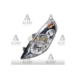 FAR MASTER 10= MOTORLU SOL FAR MASTER 10= MOTORLU SOL