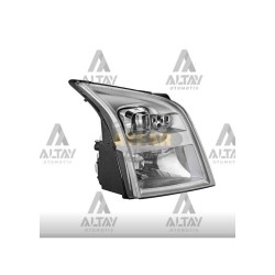 FAR TRANSIT 06-14 V347 MANUEL SAĞ FAR TRANSIT 06-14 V347 MANUEL SAĞ