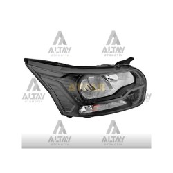 FAR TRANSIT V363 14= SİYAH ÇERÇEVELİ SOL