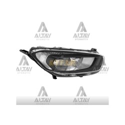 FAR TRANSIT COURIER 14= SİYAH ÇERÇEVELİ SAĞ