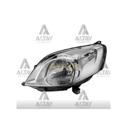 FAR FIORINO / NEMO / BIPPER 08= MOTORLU SOL