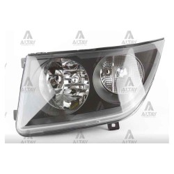 FAR CRAFTER 06-17 MANUEL SAĞ