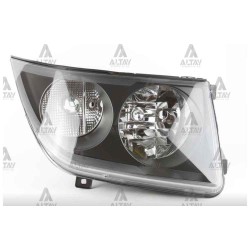 FAR CRAFTER 06-17 MANUEL SOL FAR CRAFTER 06-17 MANUEL SOL