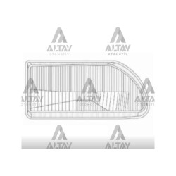FAR CAMI R-9 98= SAĞ FAR CAMI R-9 98= SAĞ