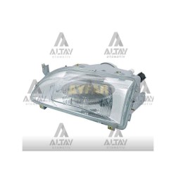 FAR CAMI R-19 SAĞ FAR CAMI R-19 SAĞ