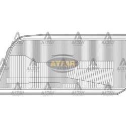 FAR CAMI DUCATO / JUMPER / BOXER 94-01 SAĞ