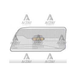 FAR CAMI DUCATO / JUMPER / BOXER 94-01 SOL