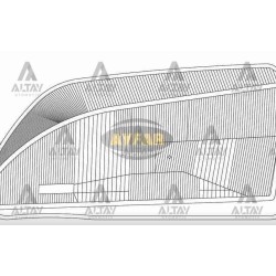 FAR CAMI PARTNER  96-03 SAĞ
