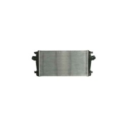 TURBO RADYATÖRÜ (INTERCOOLER) ASTRA J / CRUZE / ZAFIRA C B16DTH-B16DTL-A17DTC-A20DTH