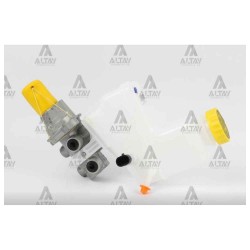 FREN ANA MERKEZ DOBLO 05-10 1.3 JTD-1.9 JTD EZERVUARLI (2 BAGLANTI DELIKLI) FREN ANA MERKEZ DOBLO 05-10 1.3 JTD-1.9 JTD EZERVUARLI (2 BAGLANTI DELIKLI)