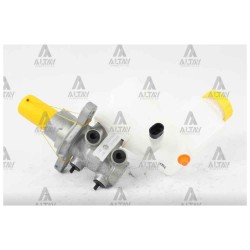 FREN ANA MERKEZ DOBLO 05-08 1.3 JTD-1.9 JTD REZERVUARLI (4 BAGLANTI DELIKLI) FREN ANA MERKEZ DOBLO 05-08 1.3 JTD-1.9 JTD REZERVUARLI (4 BAGLANTI DELIKLI)