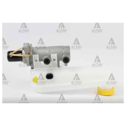 FREN ANA MERKEZ DUCATO 11= 2.3JTD / BOXER 11= / JUMPER 11= 25.4 mm