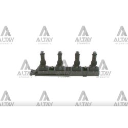ATEŞLEME BOBİNİ CORSA B / CORSA C / AGILA A / ASTRA G X12XE-Z12XE ATEŞLEME BOBİNİ CORSA B / CORSA C / AGILA A / ASTRA G X12XE-Z12XE