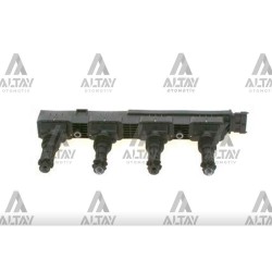 ATEŞLEME BOBİNİ ASTRA H 04 1.2-1.4 / CORSA C 00= 1.2-1.4 / CORSA D 06-14 ATEŞLEME BOBİNİ ASTRA H 04 1.2-1.4 / CORSA C 00= 1.2-1.4 / CORSA D 06-14