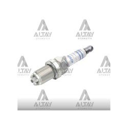 ATEŞLEME BUJİSİ GOLF III  91-97 / GOLF4 97-04 / BORA 98-05 NIKEL ITRIYUM ALASIMLI FGR8KQEEA 1.6mm