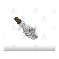 ATEŞLEME BUJİSİ CORSA C 00-04 / ASTRA G 98-07 / ASTRA H 04-10 / VECTRA C 03= FQR8LEU2
