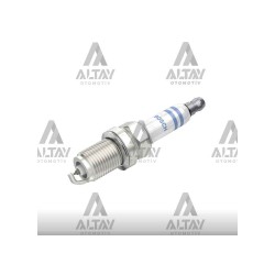 ATEŞLEME BUJİSİ PASSAT / A4 / A6 / TİGUAN 08= CDHA-CABB-CDHB 1.8 TFSİ-2.0 TFSİ FR5KKP332S ATEŞLEME BUJİSİ PASSAT / A4 / A6 / TİGUAN 08= CDHA-CABB-CDHB 1.8 TFSİ-2.0 TFSİ FR5KKP332S
