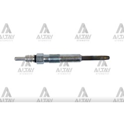 KIZDIRMA BUJİSİ (ISITMA) TRANSPORTER T5 1.9 TDI-2.5 TDI AXB-AXD KIZDIRMA BUJİSİ (ISITMA) TRANSPORTER T5 1.9 TDI-2.5 TDI AXB-AXD