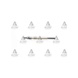 KIZDIRMA BUJİSİ (ISITMA) FIESTA  / FOCUS / MONDEO / CONNECT 1.8 TDCI 10V